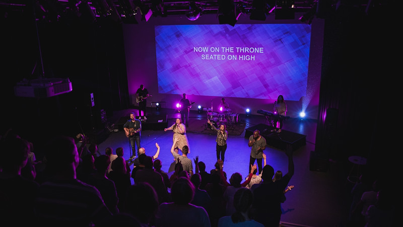 Influencers Church Mount Barker | 68 Adelaide Rd, Mount Barker SA 5251, Australia | Phone: (08) 8336 0000