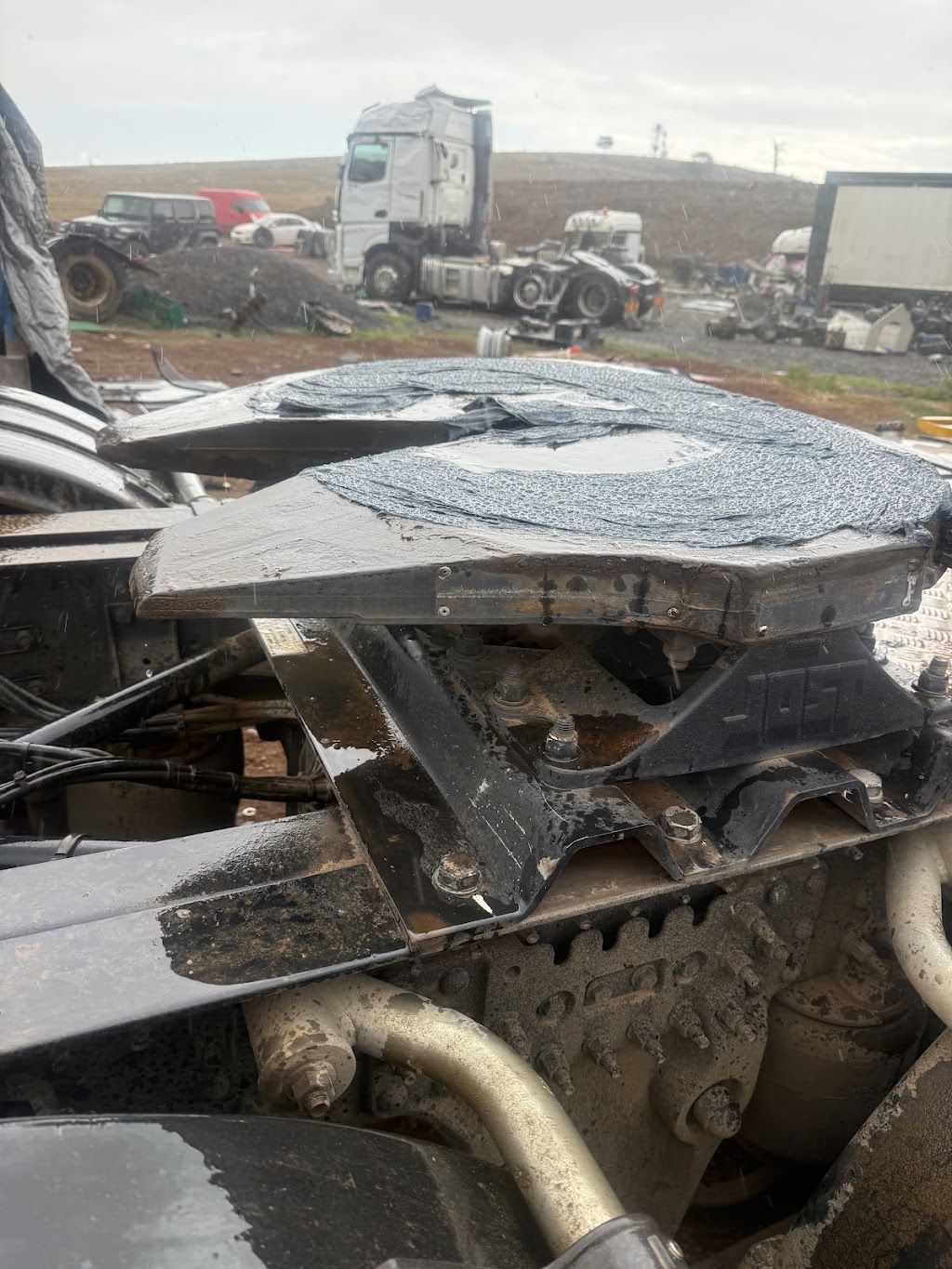super mechanical pty ltd | 211-229 Faulkners Rd, Mount Cottrell VIC 3024, Australia | Phone: 0430 779 795