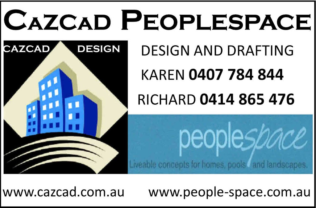 CaZCaD Design |  | 7 Palmerston Dr, Innisfail QLD 4860, Australia | 0740619224 OR +61 7 4061 9224