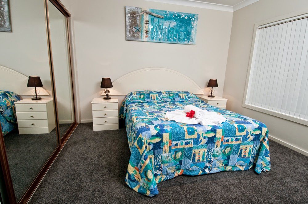 Seashells Beachfront Resort | 363 Diamond Beach Rd, Diamond Beach NSW 2430, Australia | Phone: (02) 6559 2779