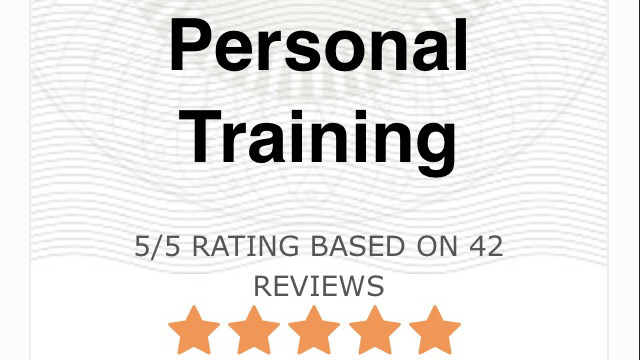 Fitness Fever Personal Training | 133 Glen Eira Rd, St Kilda East VIC 3183, Australia | Phone: (03) 9533 0333