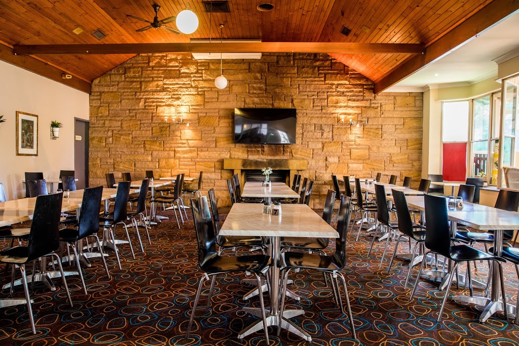 Lilac City Motor Inn and Steakhouse Restaurant | restaurant | 126 Lagoon St, Goulburn NSW 2580, Australia | 0248215000 OR +61 2 4821 5000