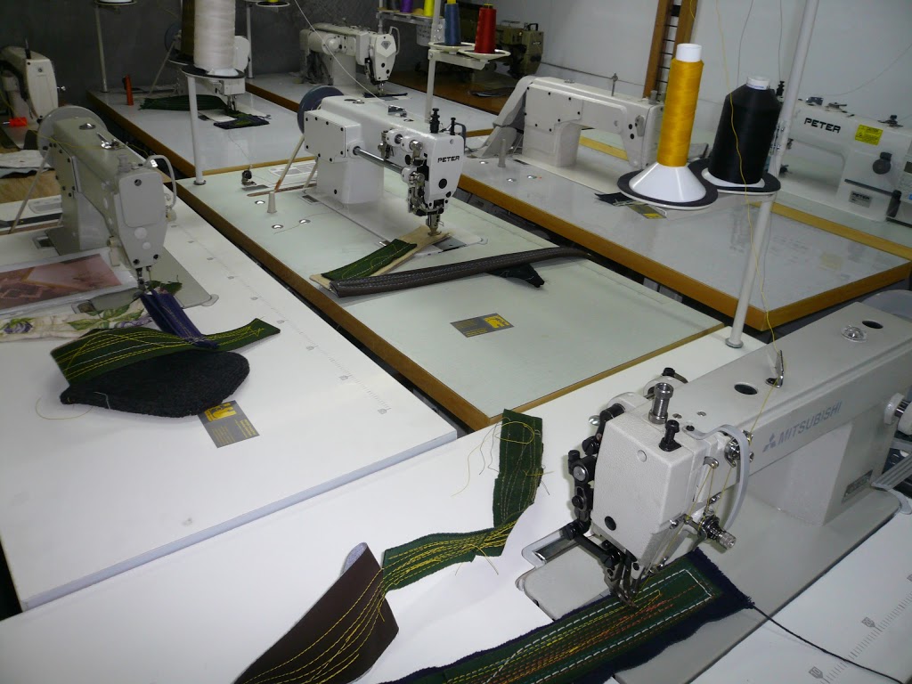 PETER Industrial Sewing Machines | home goods store | Meaka Ct, Warrandyte VIC 3113, Australia | 0407420868 OR +61 407 420 868