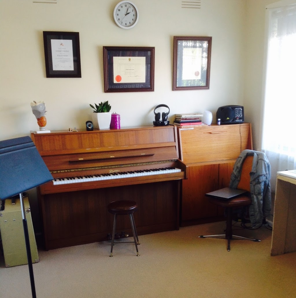 EPB Singing Studio | 52 The Grove, Coburg VIC 3058, Australia | Phone: 0431 028 267