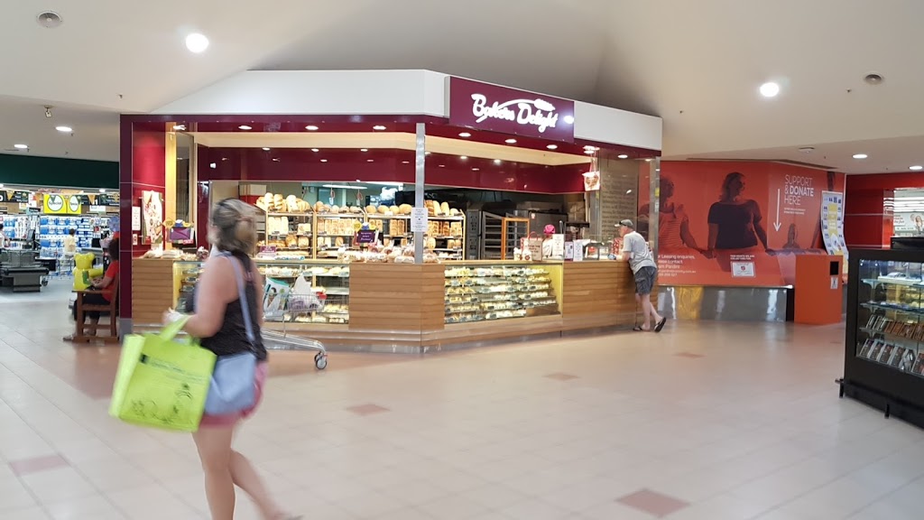 Bakers Delight Dianella (Dianella Plaza) Opening Hours