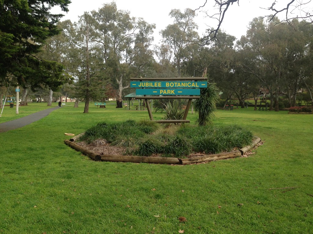Jubilee Park | park | Wallendoon St, Cootamundra NSW 2590, Australia | 0269402100 OR +61 2 6940 2100