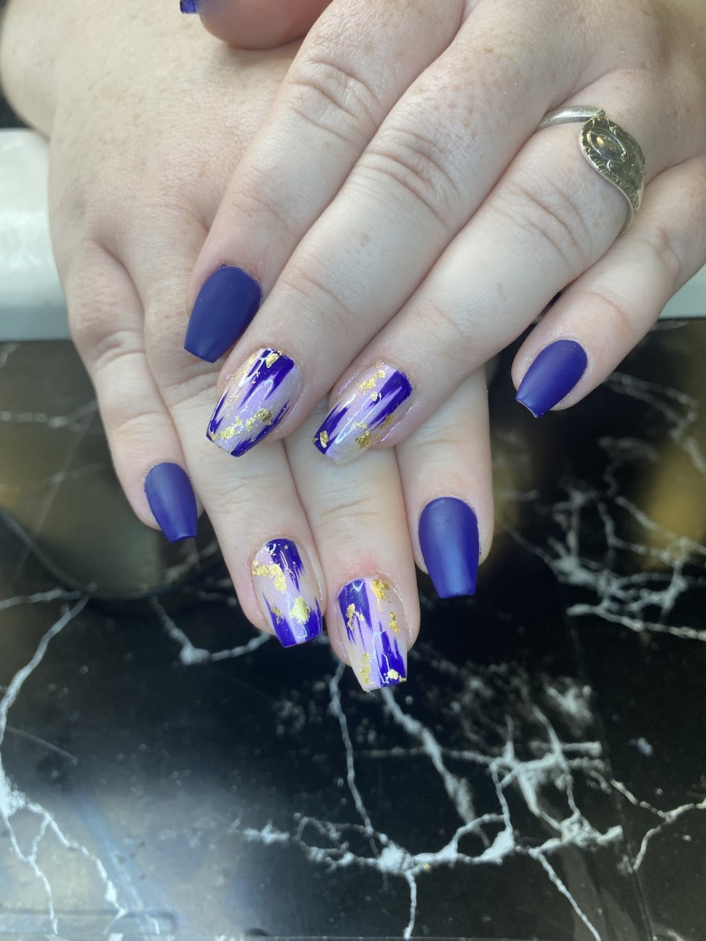 Bed Of Nails - Nail Bar | Illawong St, Loganholme QLD 4129, Australia | Phone: 0466 078 804