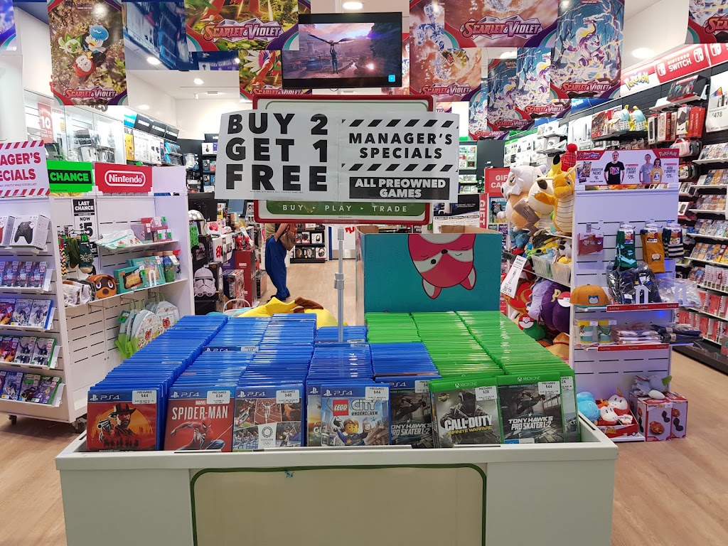 EB Games - Forster | Shop 106 Stockland, Shop 106 Breese Parade, Forster NSW 2428, Australia | Phone: (02) 6555 9371