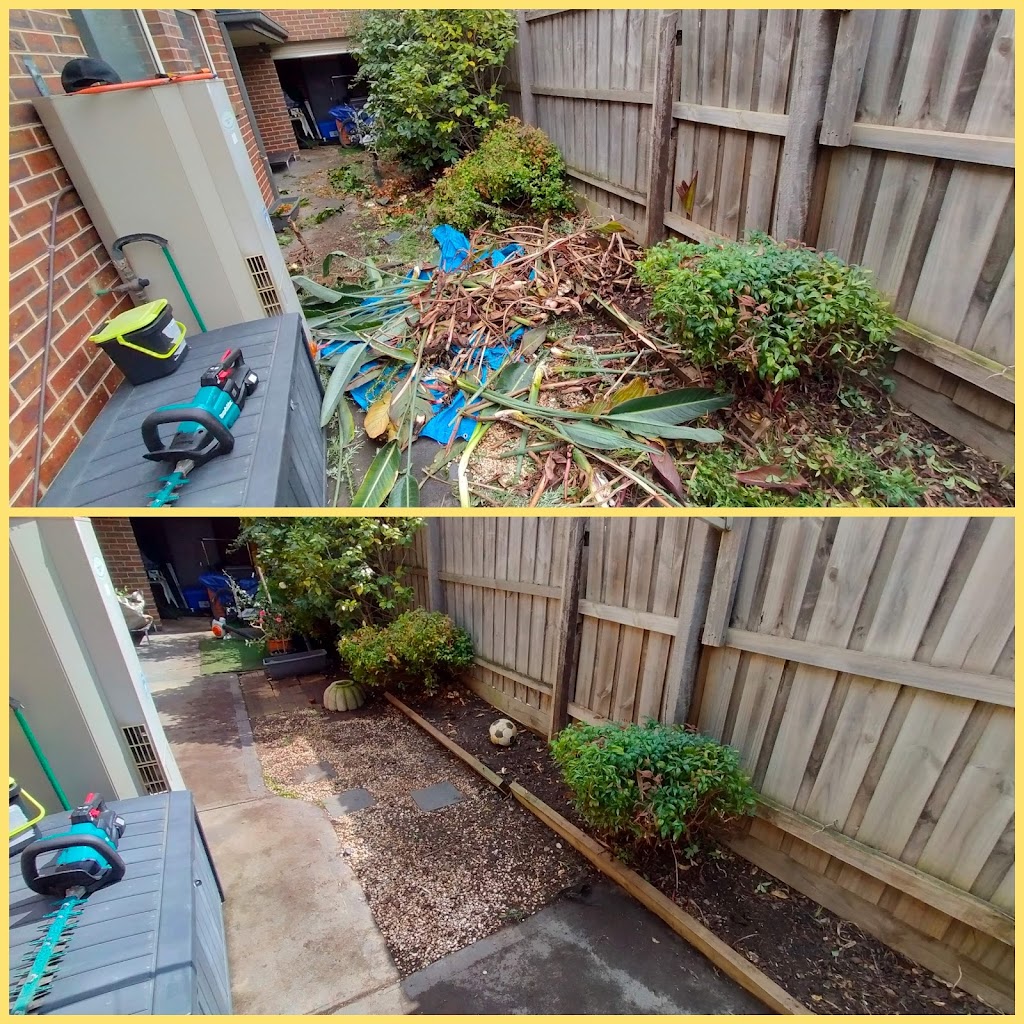 Better Yard Commercial Gardening Services | general contractor | 1/22 Gobur Ct, Meadow Heights VIC 3073, Australia | 0415892505 OR +61 415 892 505