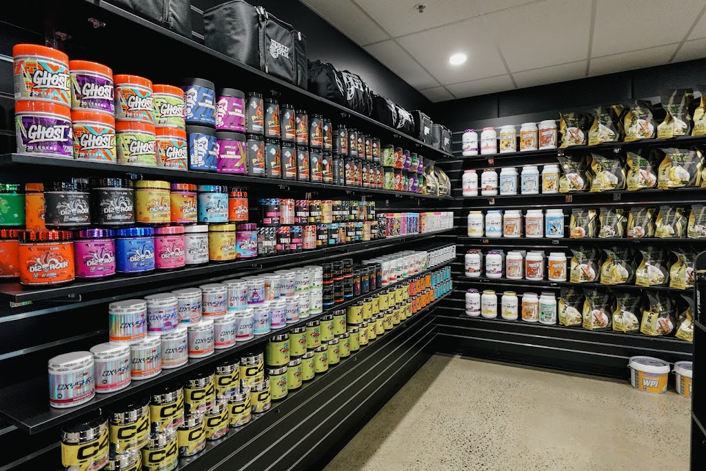World Gym Brendale | Connection Road, 2 Linkfield Rd, Brendale QLD 4500, Australia | Phone: (07) 2000 0033