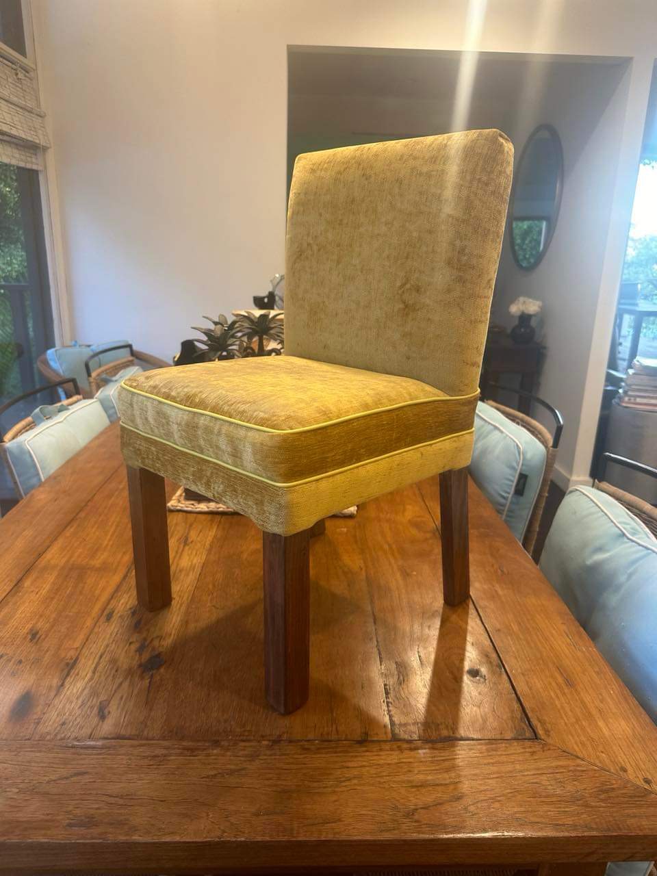 Lighthouse Upholstery & Covers | The Avenue, Newport NSW 2106, Australia | Phone: 0414 091 666