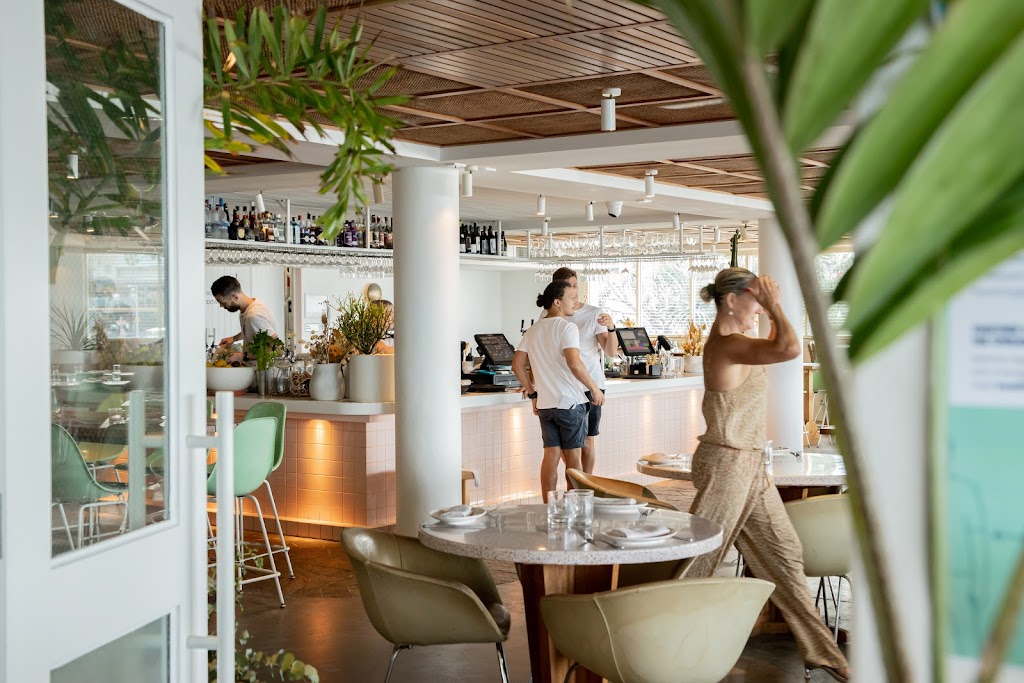 The Tropic | restaurant | 3b/43 Goodwin Terrace, Burleigh Heads QLD 4220, Australia | 0756619050 OR +61 7 5661 9050