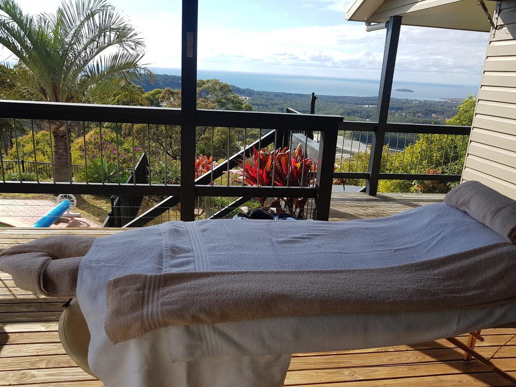 My Massage Coffs | 7 Gumtree Glen, Sapphire Beach NSW 2450, Australia | Phone: 0409 559 773