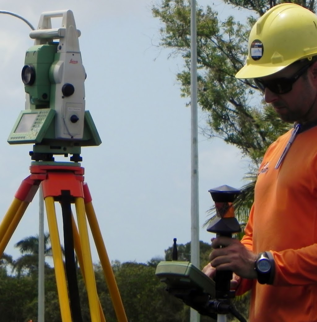 3 Chain Surveying | 16 Vassallo Dr, Glenella QLD 4740, Australia | Phone: (07) 4942 0655