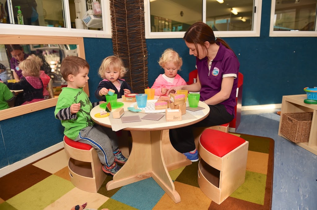 Goodstart Early Learning Point Cook - The Strand | 71 The Strand, Point Cook VIC 3030, Australia | Phone: 1800 222 543