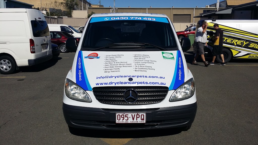 Dry Clean Carpets and Pest Control | 39 Brighton St, Biggera Waters QLD 4216, Australia | Phone: 0430 774 493