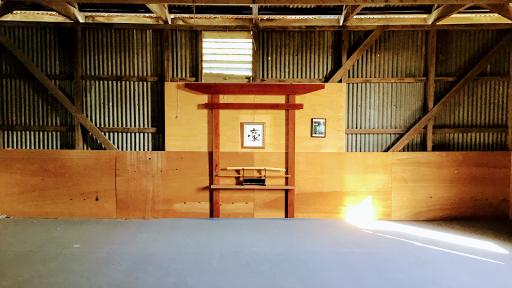 South grafton aikido | health | 31 Skinner St, South Grafton NSW 2460, Australia | 0423760020 OR +61 423 760 020