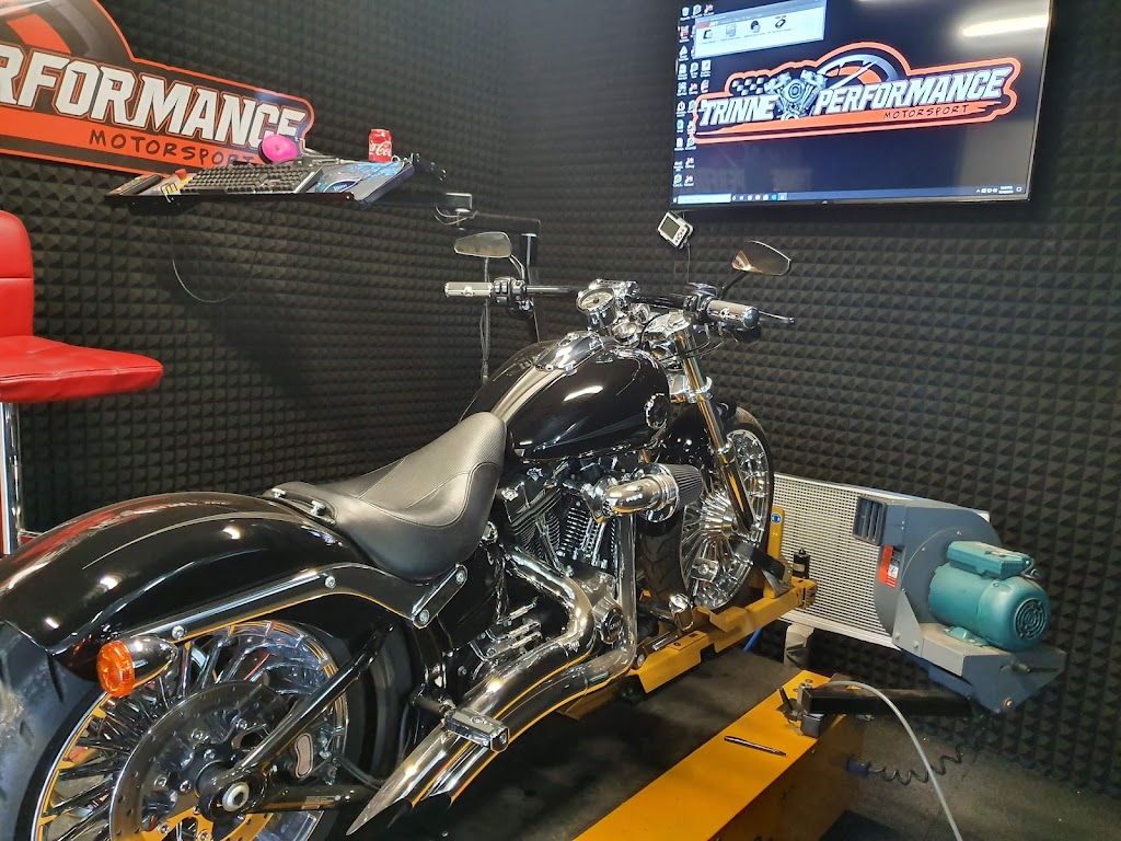 Trinne Performance Motorcycles | car repair | 3769 Benetook Ave, Koorlong VIC 3501, Australia | 0439668966 OR +61 439 668 966