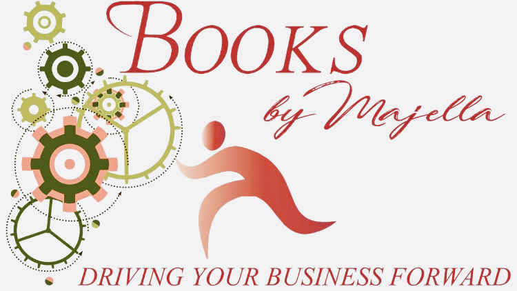 Books By Majella | accounting | Caulfield Dr, Burpengary East QLD 4506, Australia | 0411784976 OR +61 411 784 976