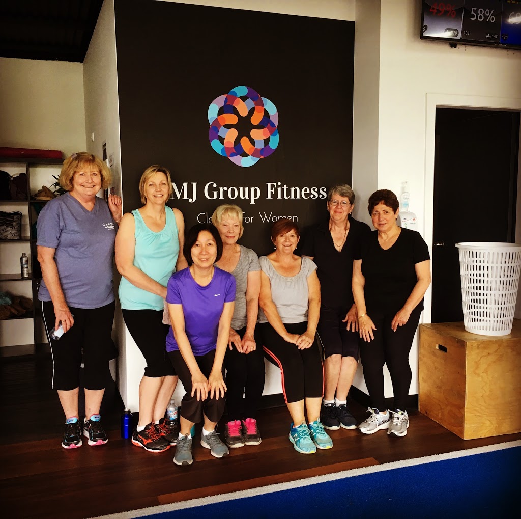 KMJ Group Fitness | 1/292 Princes Hwy, Blakehurst NSW 2221, Australia | Phone: 0432 840 518