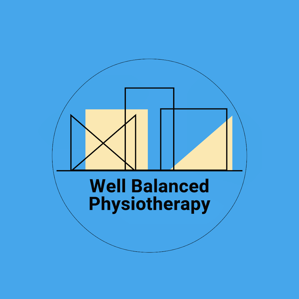Well Balanced Physiotherapy | 4 Wewak Ave, Runaway Bay QLD 4216, Australia | Phone: 0403 386 463