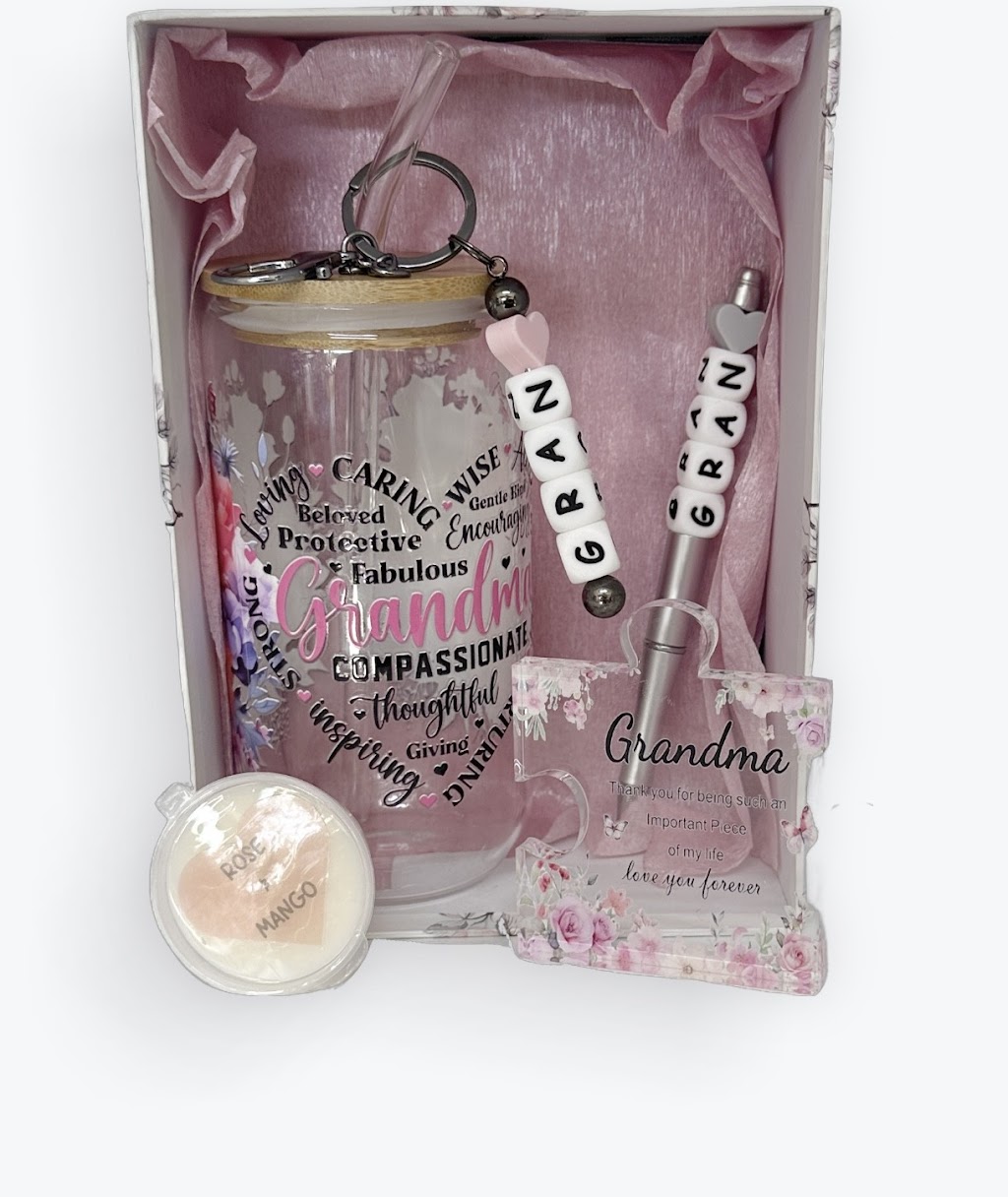Jala Creations & Gifts | 42 Birmingham Cct, Bellbird NSW 2325, Australia | Phone: 0421 180 687