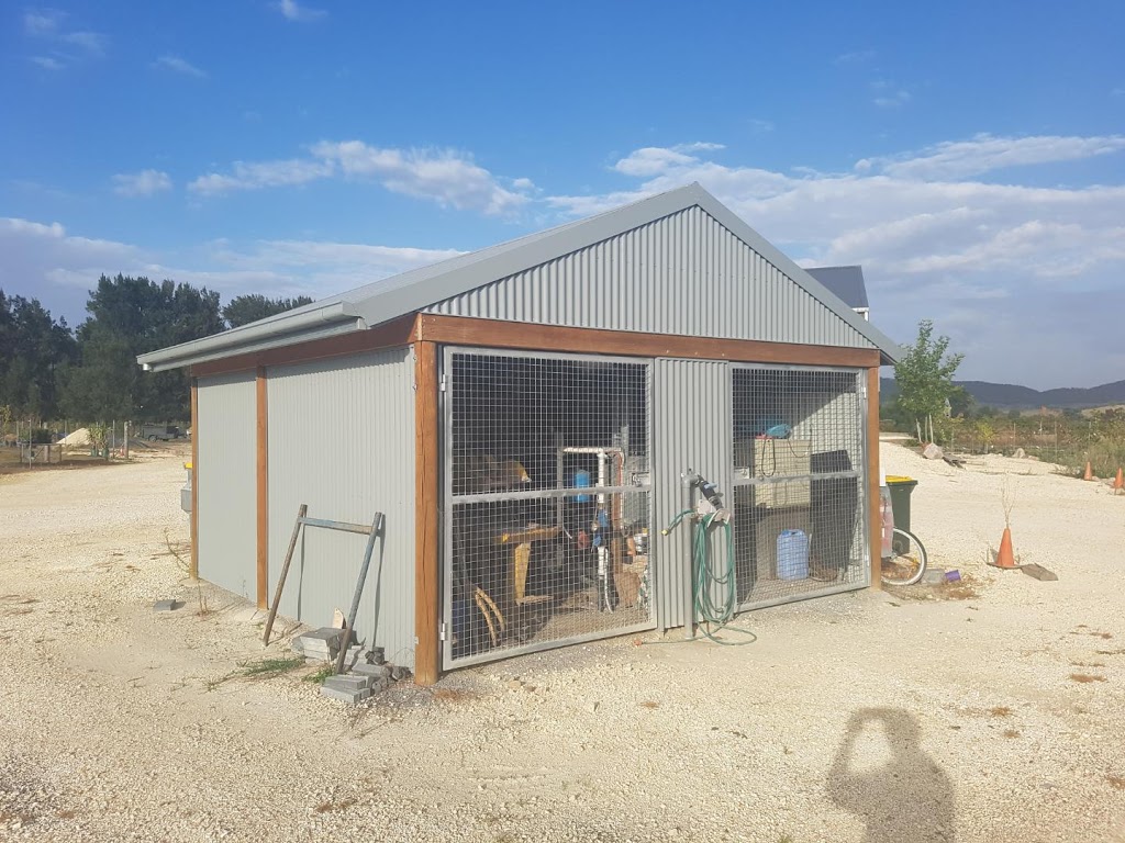 Cut Once Contracting | Depot Rd, Mudgee NSW 2850, Australia | Phone: 0448 586 623