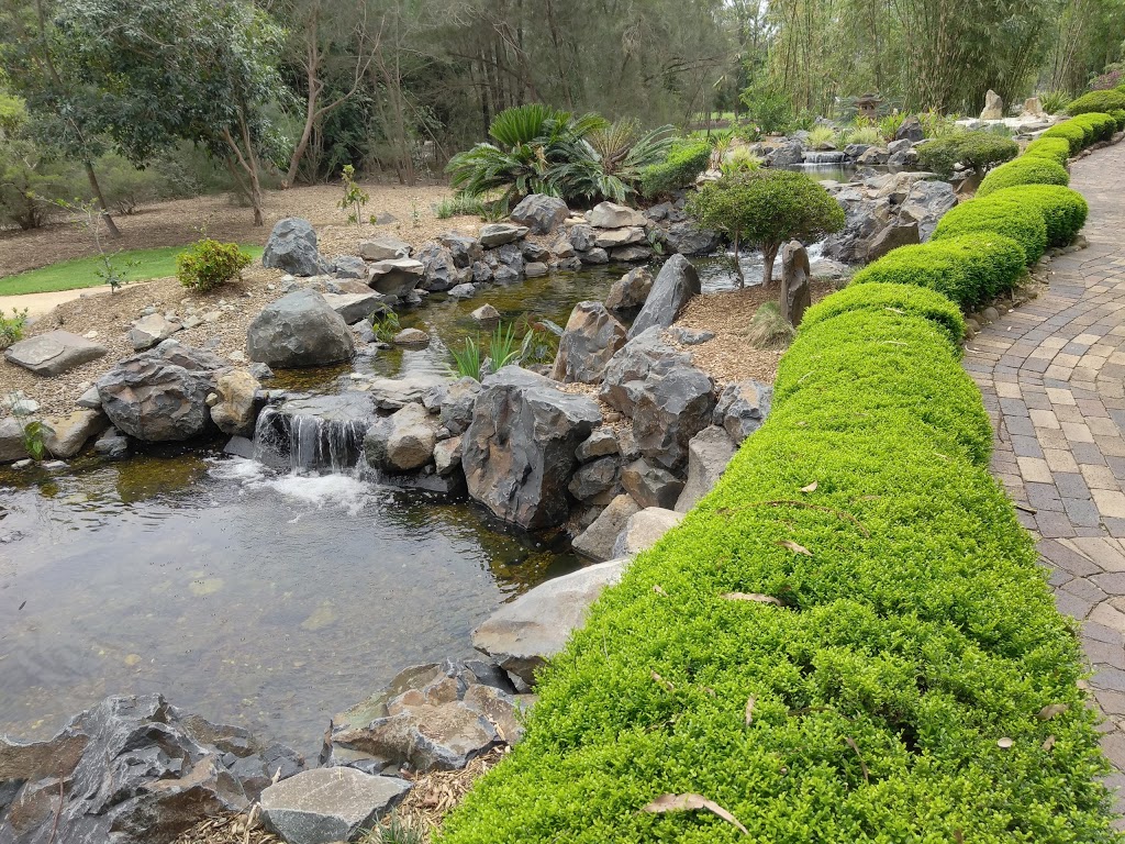 Bundaberg Botanic Gardens | park | 6 Mount Perry Rd, Bundaberg North QLD 4670, Australia | 1300883699 OR +61 1300 883 699