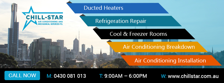 Commercial Air Conditioning, Ducted Heating Installation & Repai | home goods store | 84 Hamilton Hume Parade, Craigieburn VIC 3064, Australia | 0430081013 OR +61 430 081 013