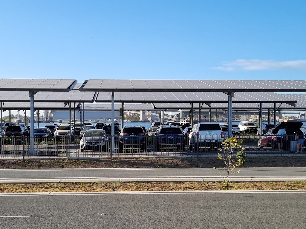 Wilson Parking | Beach Rd, Pinkenba QLD 4008, Australia | Phone: 1800 727 546