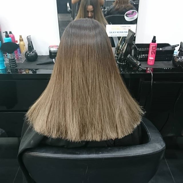 Hair by Deena | hair care | 7 Phoenix Cct, Wollert VIC 3750, Australia | 0400687277 OR +61 400 687 277