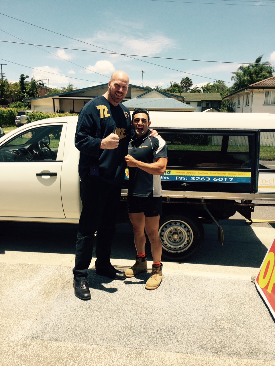 Queensland Pool Supplies | 609 Robinson Rd W, Aspley QLD 4034, Australia | Phone: (07) 3263 6017