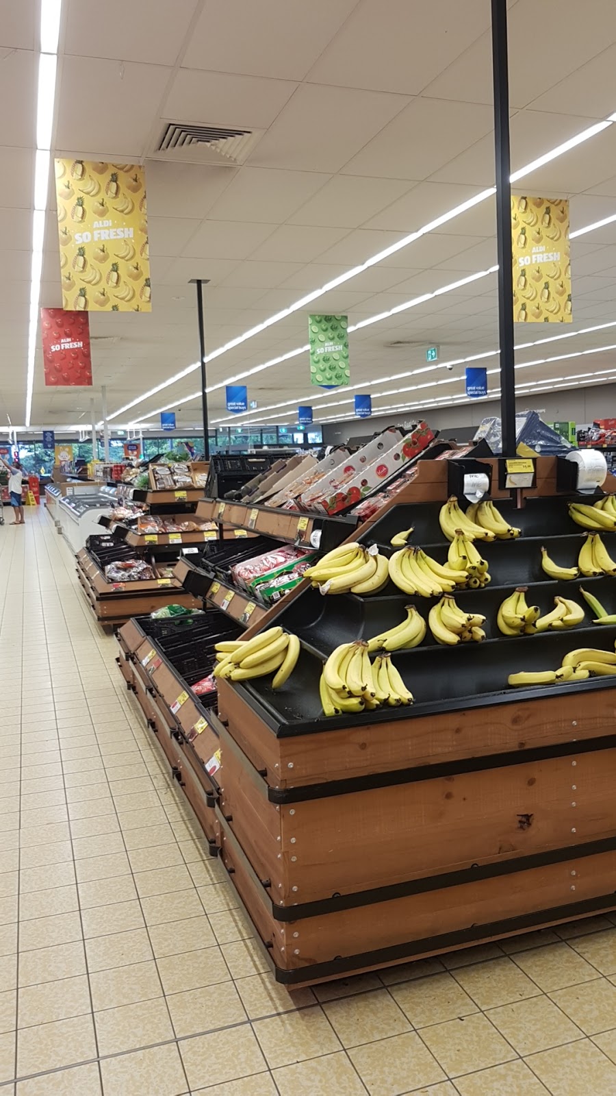 ALDI | supermarket | 632/636 Albany Creek Rd, Albany Creek QLD 4035, Australia