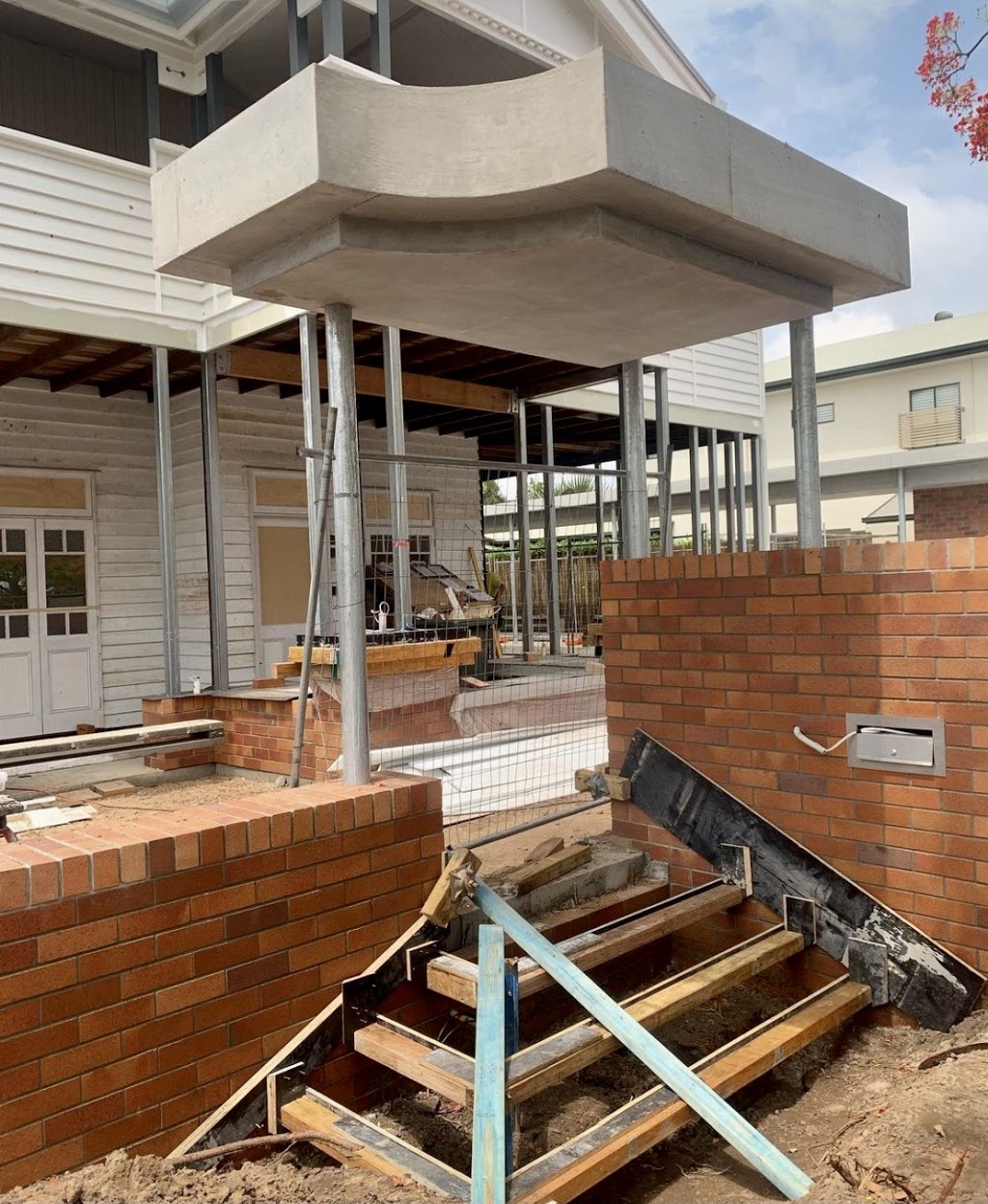 SEQF South East QLD Formwork | general contractor | 19-29 Haven Rd, Carbrook QLD 4130, Australia | 0407125203 OR +61 407 125 203