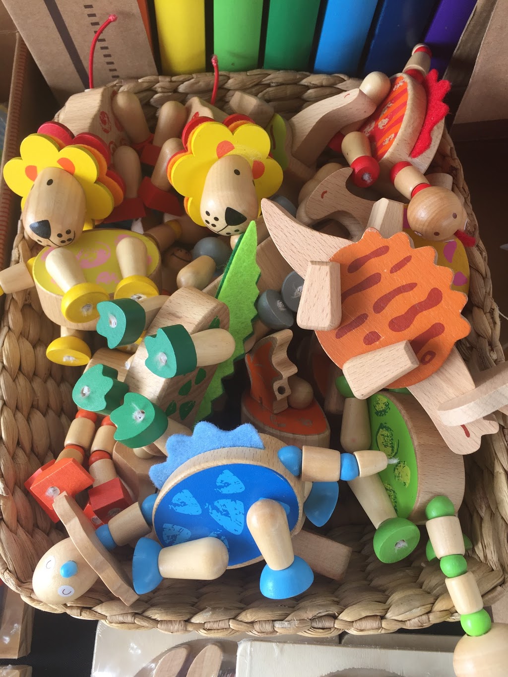 The Childrens Toy Box | 10 Inverary Dr, Kurmond NSW 2757, Australia | Phone: 0404 473 489