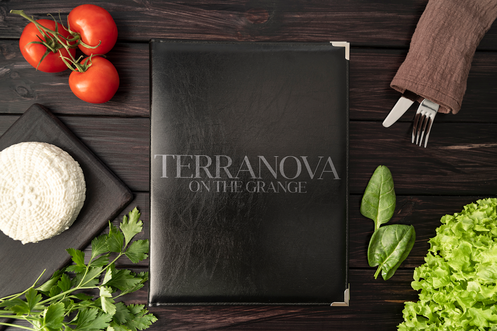 Terranova on the Grange | restaurant | 18 Raby Rd, Kearns NSW 2558, Australia | 0298204399 OR +61 2 9820 4399