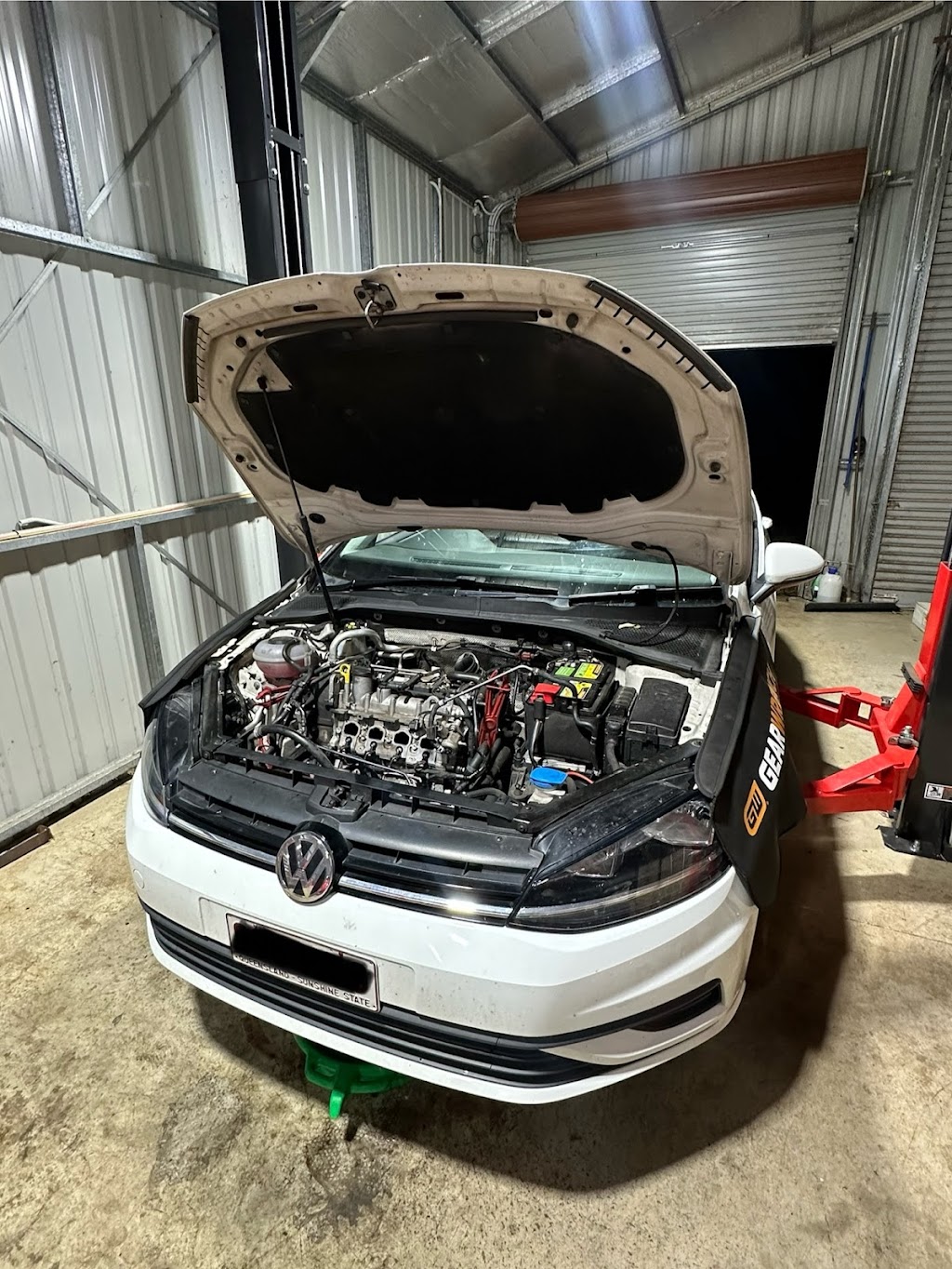 SV AutoWorx | 76 Camfin Rd, Clear Mountain QLD 4500, Australia | Phone: 0481 857 158