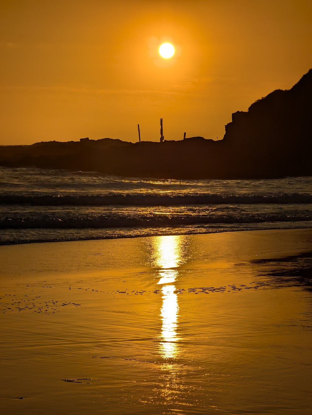 Barefoot Beach Yoga | 375 Blackfellows Point Rd, Potato Point NSW 2545, Australia | Phone: 0427 382 123