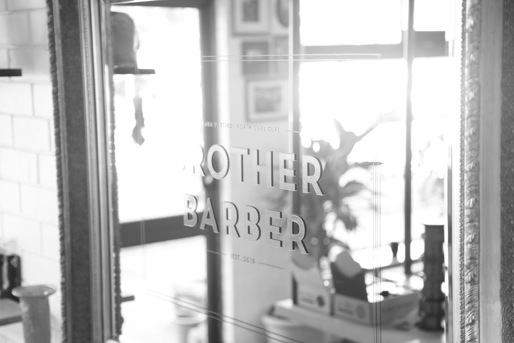 Brother Barber | hair care | 148A Pitt Rd, North Curl Curl NSW 2099, Australia | 0401904510 OR +61 401 904 510