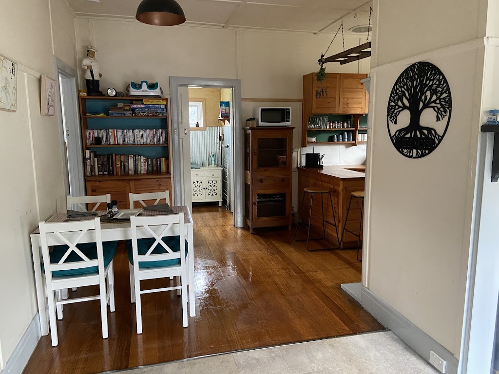 Closters Cottage BnB | lodging | 32 School Road, Erica VIC 3825, Australia | 0400999239 OR +61 400 999 239