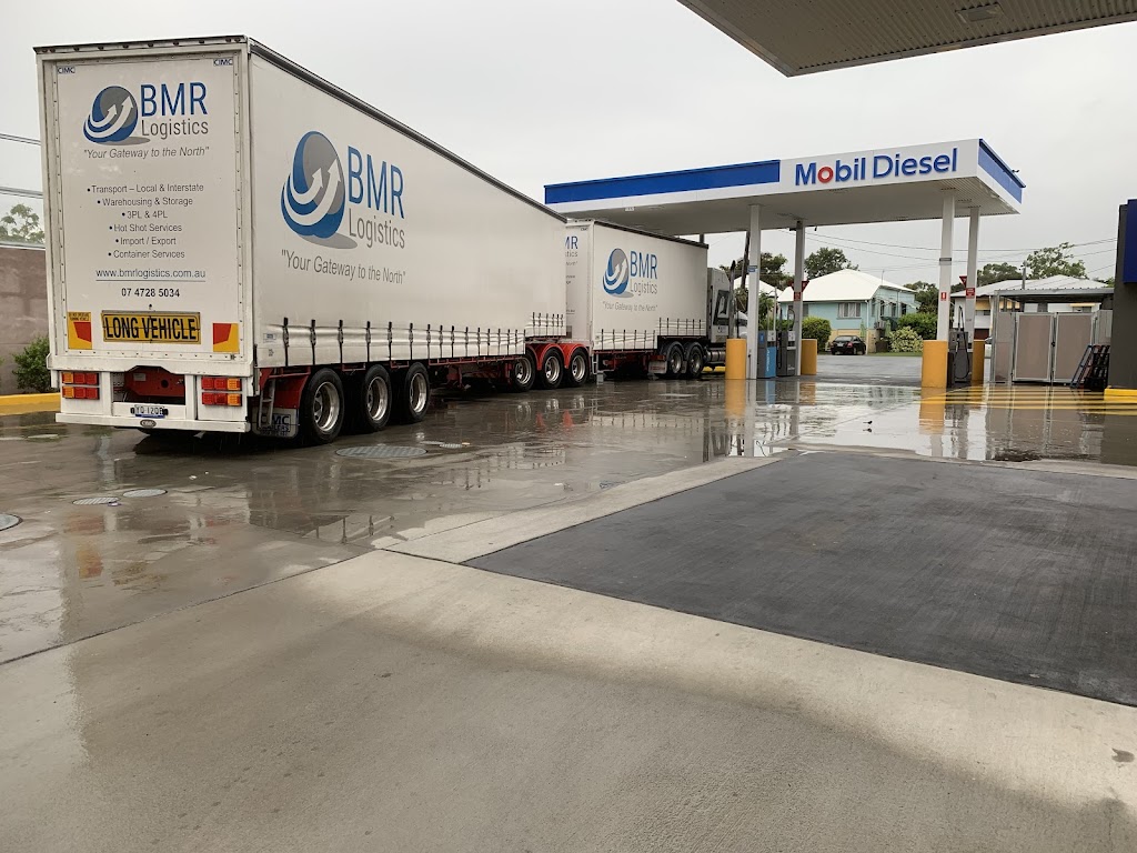 MOBIL ROCKHAMPTON | 20/26 Albert St, Rockhampton City QLD 4700, Australia | Phone: (07) 2111 7817
