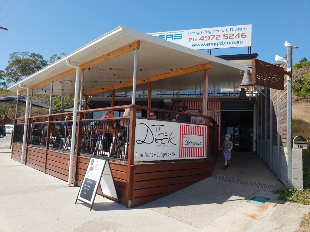 Gelaspresso | cafe | 17 Flinders Parade, Gladstone Central QLD 4680, Australia | 0488021533 OR +61 488 021 533