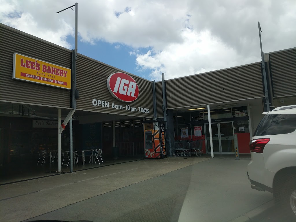 IGA | supermarket | 62 Looranah St, Jindalee QLD 4074, Australia | 0733765666 OR +61 7 3376 5666