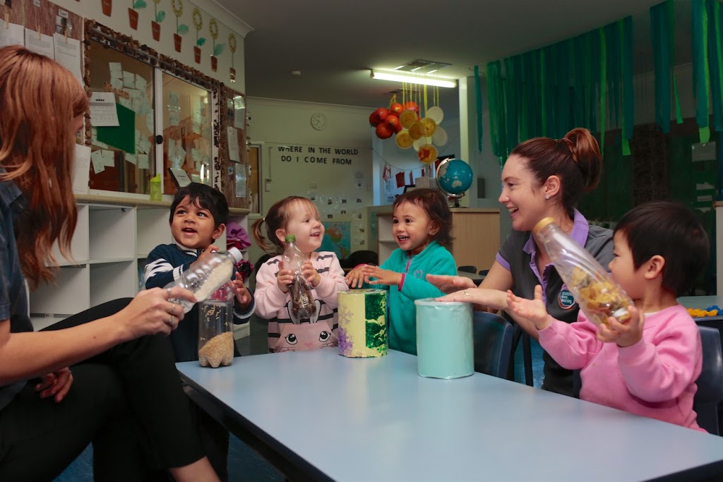 Goodstart Early Learning | school | 117 Kew St, Welshpool WA 6106, Australia | 1800222543 OR +61 1800 222 543