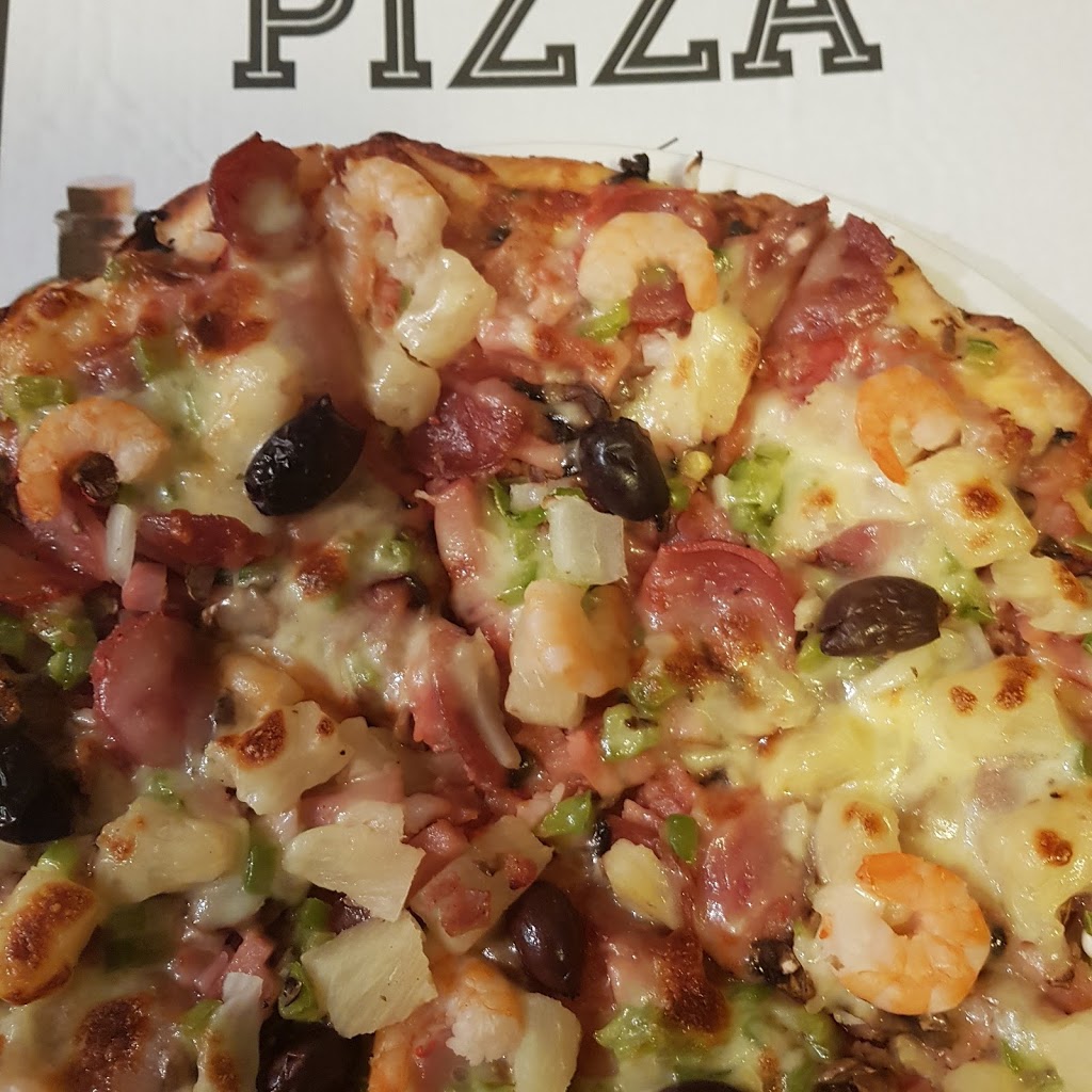 Piece of Pizza | shop 3/33A Emma Cres, Constitution Hill NSW 2145, Australia | Phone: (02) 9636 3999