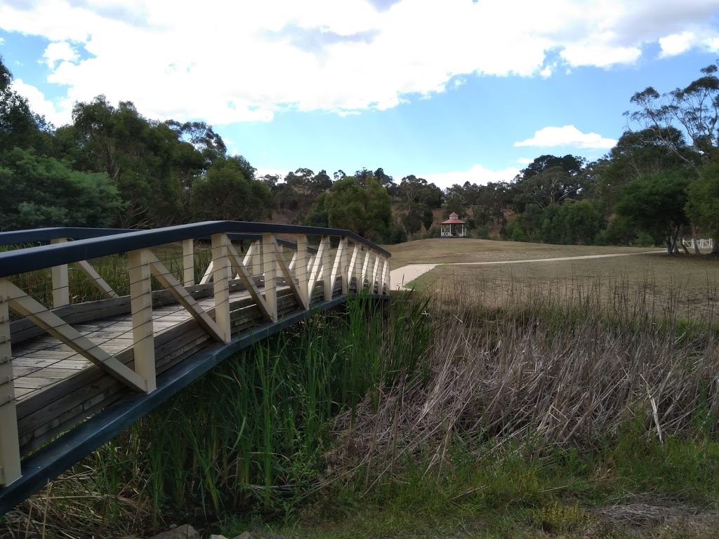 Livingstone Park | park | 20 Creek Street, Omeo VIC 3898, Australia