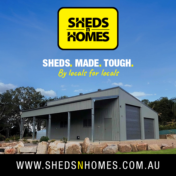 Sheds n Homes Warwick | general contractor | 3 Acacia St, Killarney QLD 4373, Australia | 0459491310 OR +61 459 491 310