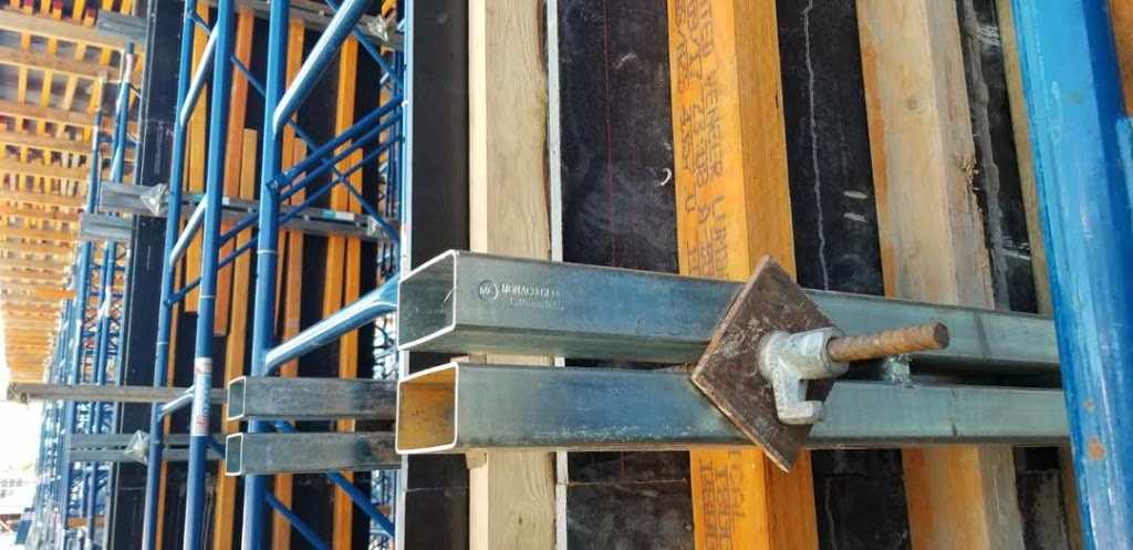 Monaco Global| Formwork Suppliers Sydney|Building Suppliers Sydn | 4/10 Blackstone St, Wetherill Park NSW 2164, Australia | Phone: 0450 190 000