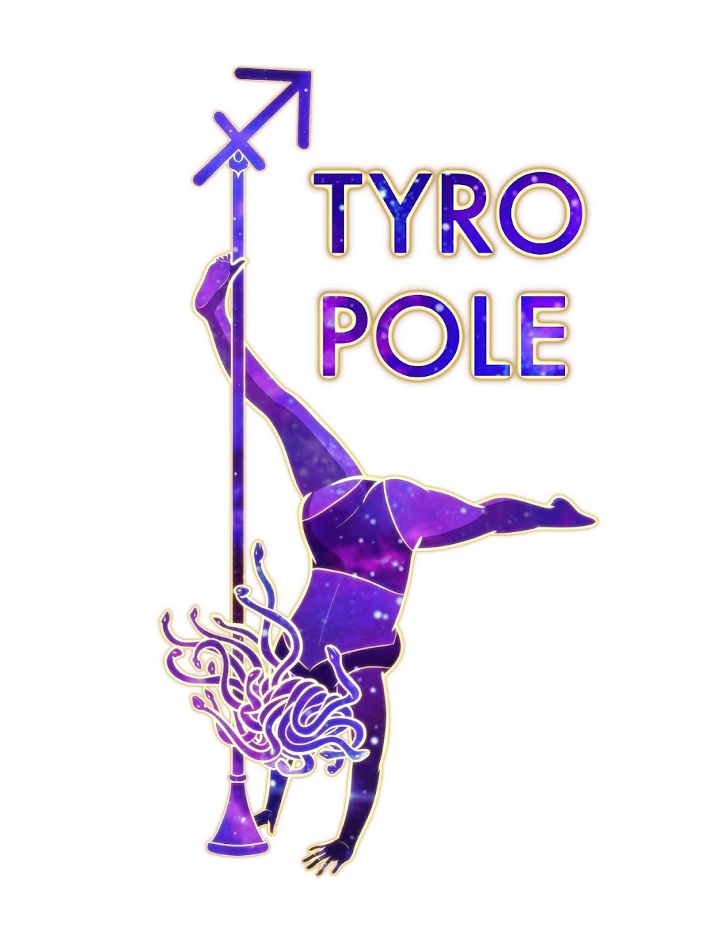 Tyro Pole Dance Studio | 47 Tutin Cres, Woodhill QLD 4285, Australia | Phone: 0401 960 738