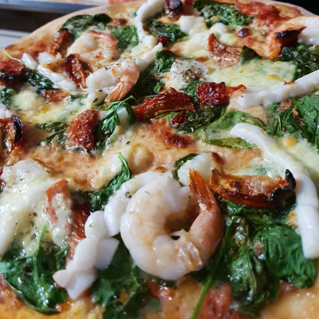 St. Kilda Woodfired Pizzeria | meal delivery | 60 Acland St, St Kilda VIC 3182, Australia | 0395254933 OR +61 3 9525 4933